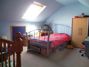 Attic Room