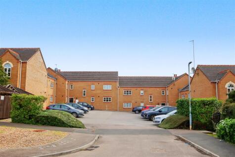NN10, Walnut Tree Court, Higham Ferrers
