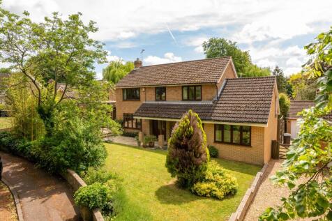 The Bury, Pavenham, MK43