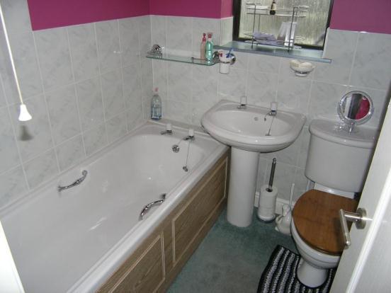 Bathroom Wc