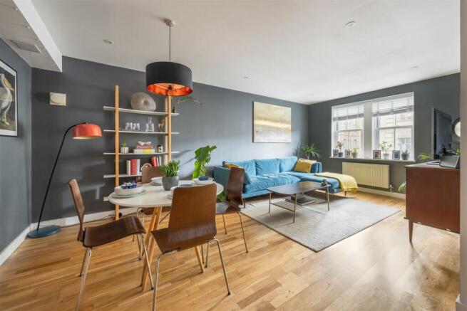 Hackney Road E2