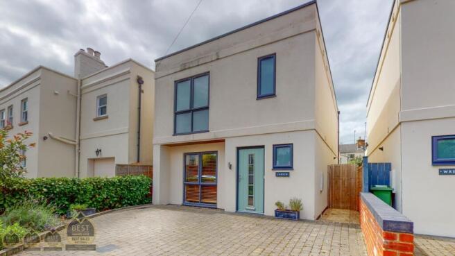 Cheltenham-Front View-2