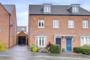 7, Ironwood Close, Nottingham NG12 4GJ