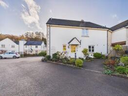 19, Millbrook Walk, Inchbrook, Stroud GL5 5HE