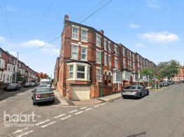 108, St Stephens Road, Nottingham NG2 4JS