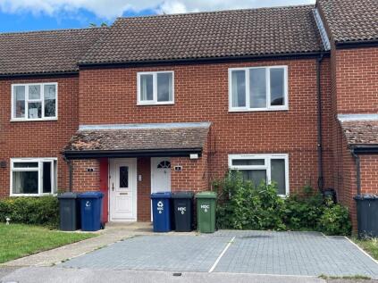 Carter Close, Brampton, Huntingdon, PE28