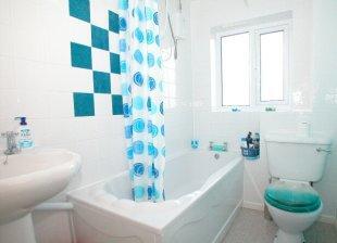 Fitted Bathroom
