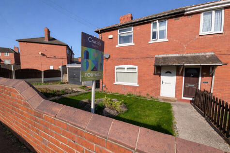 Hardwick Street, Rotherham