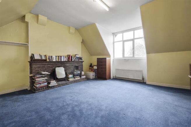Bedroom 5