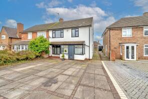 20, Rutland Crescent, Walsall WS9 8JW