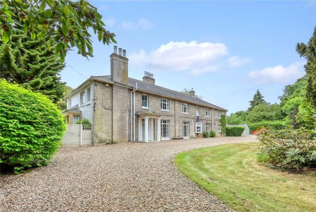 Gatton House