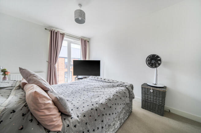 7 Seafox Court, 2 Ocean Road, Lee-on-the-Solent photo 5
