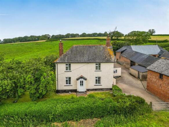 Stockleigh Pomeroy, Crediton photo 4
