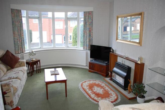 Lounge Area