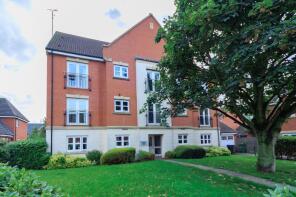 Flat 5, 1, John Earl Road, Loughborough LE12 8GF