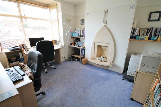 Family Room / ...