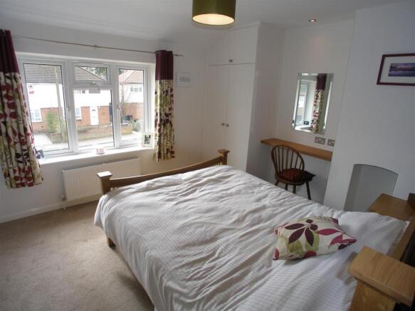 Further view of room