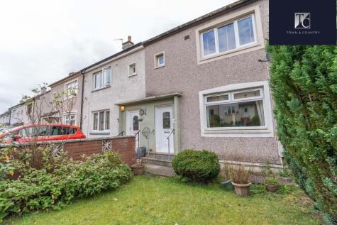 Northcroft Road, Moodiesburn, Glasgow, G69 0DW
