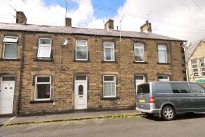 15, Montgomery Street, Skipton BD23 2ER