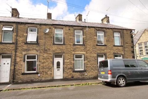 15 Montgomery Street, Skipton, BD23 2ER