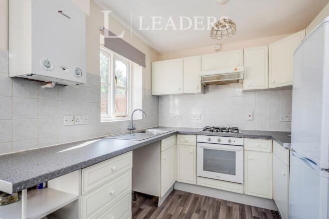 Kitchen 2