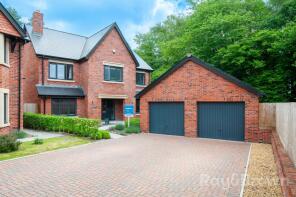 10, Clos Gwenllian, Lisvane, Cardiff CF14 0AD