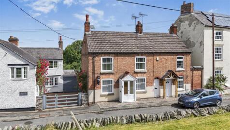 5 Church Street, Belton, Loughborough