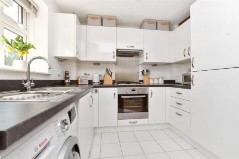 Lower Barn Road, Purley, Surrey