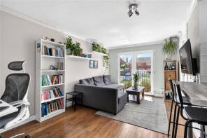 10, Concorde House, Green Lane, Addlestone KT15 2TZ