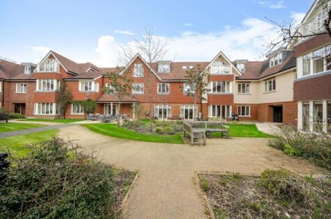 Hammond Way, Yateley