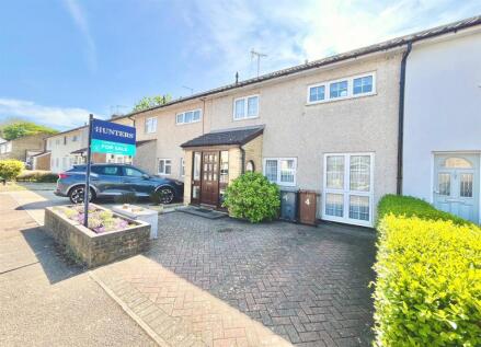 Anderson Road, Stevenage