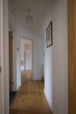 Inner hall