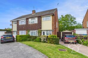 19, Swanfield, Long Melford CO10 9EZ