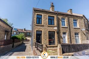 13, Sufton Street, Birkby, Huddersfield HD2 2TD