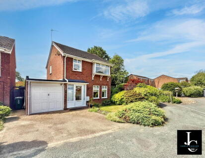 Westerkirk Drive, Madeley, Telford, TF7 5RJ
