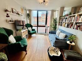 Apartment 39, 50, George Street, Ladywood, Birmingham B3 1PP