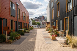 4, Makers Place, Sheffield S3 8FS