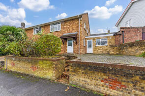 50, Minden Way, Winchester SO22 4DT