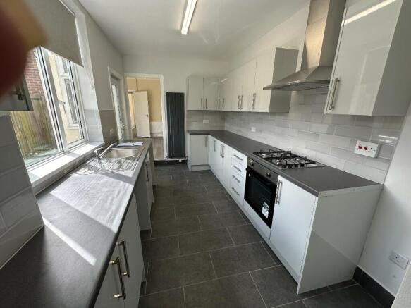 Kitchen II