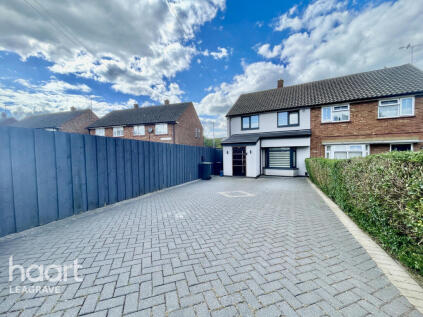 Acworth Crescent, Luton