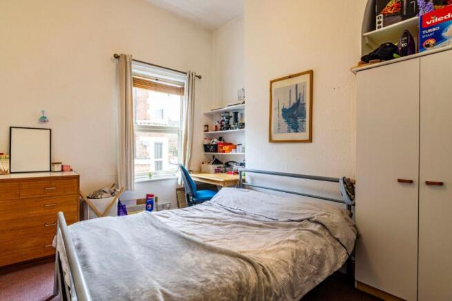 4 Bedroom Terraced HMO