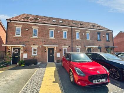 Greener Drive, Darlington, DL1