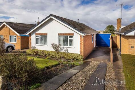 Blakeney Road, Radcliffe-On-Trent, Nottingham