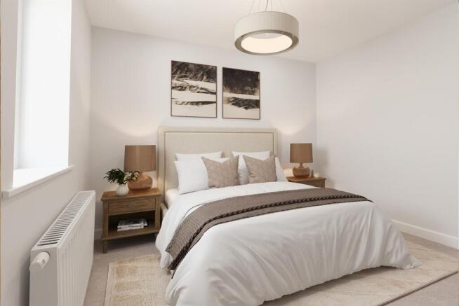4 bed Terraced for sale Image 10