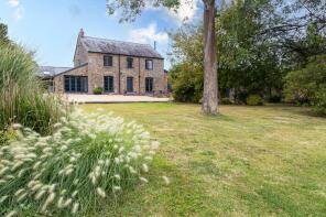 Bradley House, Road From Ash Cross To The Old School, Tiverton EX16 4NS