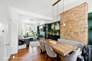 10, Laurel Bank Road, Enfield EN2 0JU