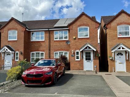 Kernal Road, Hereford