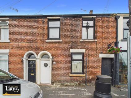 Garstang Road South, Wesham