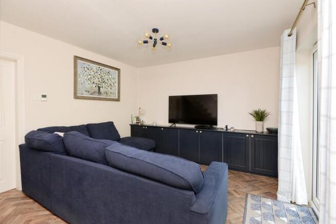 Lounge: