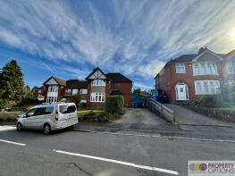 3, Princes Drive, Derby DE23 6DX